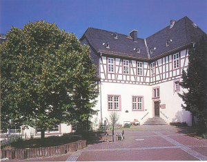 Bild des Veranstaltungsortes