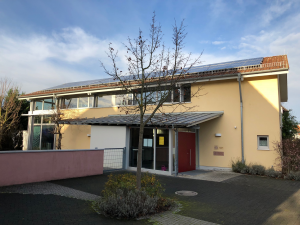 Bild des Veranstaltungsortes
