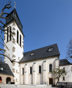 Bild des Veranstaltungsortes