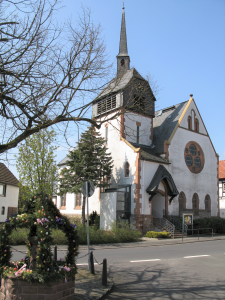 Bild des Veranstaltungsortes