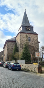 Bild des Veranstaltungsortes