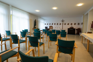 Bild des Veranstaltungsortes