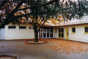 Bild des Veranstaltungsortes