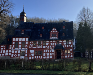 Bild des Veranstaltungsortes