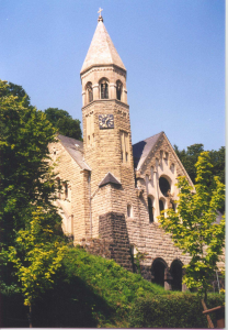 Bild des Veranstaltungsortes