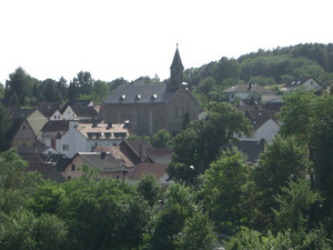 Bild des Veranstaltungsortes