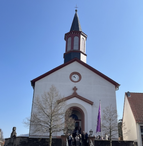 Bild des Veranstaltungsortes