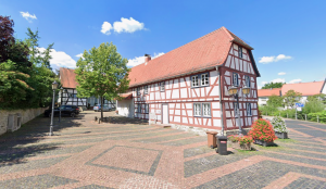 Bild des Veranstaltungsortes