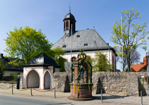 Bild des Veranstaltungsortes