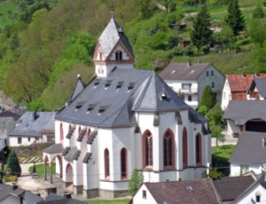 Bild des Veranstaltungsortes