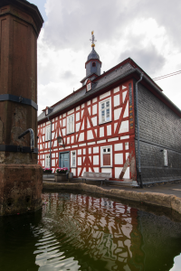 Bild des Veranstaltungsortes