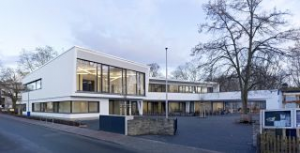 Bild des Veranstaltungsortes