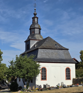 Bild des Veranstaltungsortes