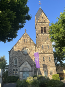 Bild des Veranstaltungsortes