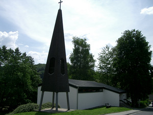 Bild des Veranstaltungsortes