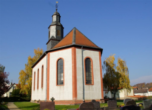 Bild des Veranstaltungsortes