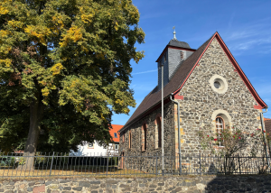 Bild des Veranstaltungsortes