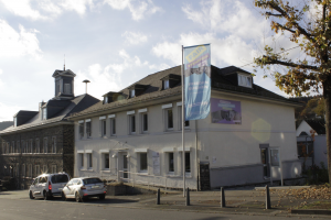 Bild des Veranstaltungsortes