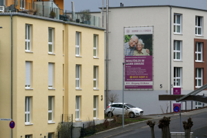 Bild des Veranstaltungsortes