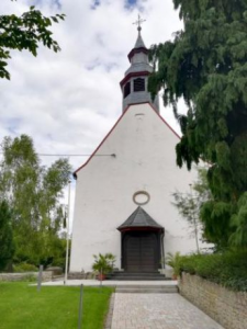 Bild des Veranstaltungsortes