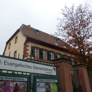 Bild des Veranstaltungsortes