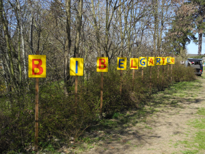 Bild des Veranstaltungsortes