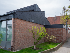 Bild des Veranstaltungsortes