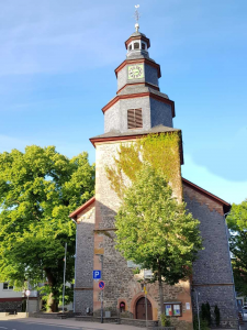 Bild des Veranstaltungsortes