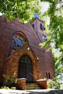 Bild des Veranstaltungsortes