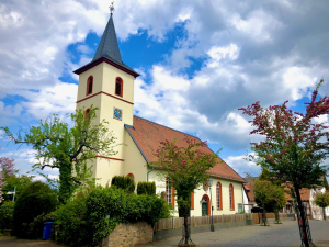 Bild des Veranstaltungsortes