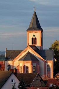 Bild des Veranstaltungsortes