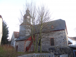 Bild des Veranstaltungsortes