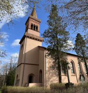 Bild des Veranstaltungsortes