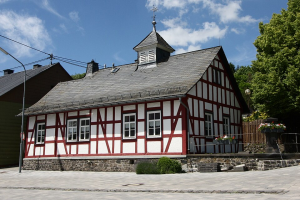 Bild des Veranstaltungsortes