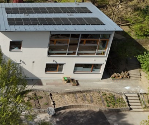 Bild des Veranstaltungsortes