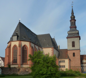 Bild des Veranstaltungsortes