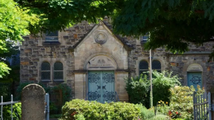 Bild des Veranstaltungsortes