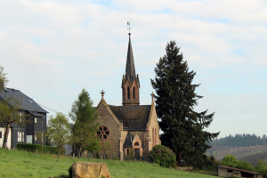 Bild des Veranstaltungsortes