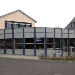 Bild des Veranstaltungsortes
