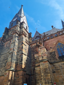 Bild des Veranstaltungsortes