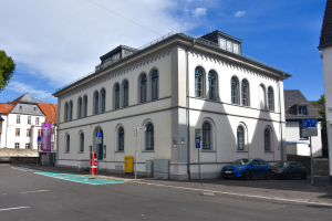 Bild des Veranstaltungsortes