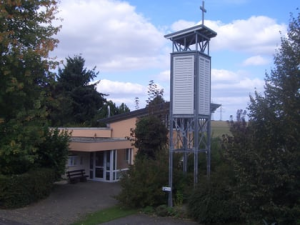 Bild des Veranstaltungsortes