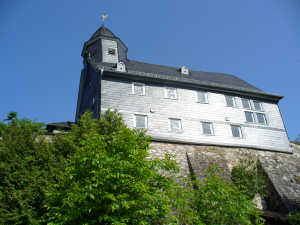 Bild des Veranstaltungsortes