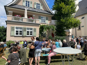 Bild des Veranstaltungsortes