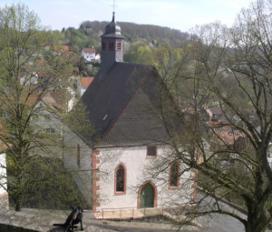 Bild des Veranstaltungsortes