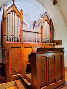 Bild des Veranstaltungsortes