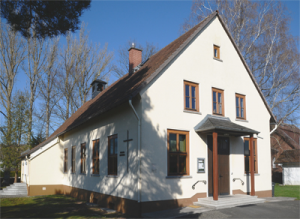 Bild des Veranstaltungsortes