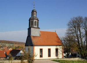 Bild des Veranstaltungsortes