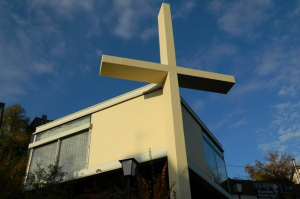 Bild des Veranstaltungsortes