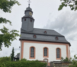 Bild des Veranstaltungsortes